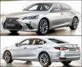 LEXUS ES F-SPORT 4����� (XZ10) 2019-