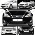 LEXUS IS (XE20) 2005-2013