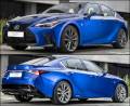 LEXUS IS F-SPORT HYBRID 4����� (XE40) 2021-