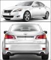 LEXUS IS 4����� (XE20) 2009-2010