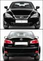 LEXUS IS 4����� (XE20) 2010-2013