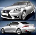 LEXUS IS 4����� (XE30) 2013-2016