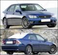 LEXUS IS 4����� (XE10) 1999-2005