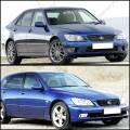 LEXUS IS (XE10) 1999-2005