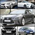 LEXUS IS LEXUS IS