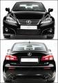 LEXUS IS F-SPORT 4����� (XE20) 2010-2013