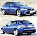 LEXUS IS SPORT-CROSS 5����� (XE10) 1999-2005