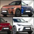 LEXUS LBX LEXUS LBX