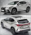 LEXUS NX 5����� (AZ20) 2022-