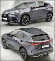 LEXUS NX F-SPORT 5����� (AZ20) 2022-