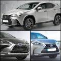 LEXUS NX LEXUS NX