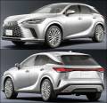 LEXUS RX HYBRID 5����� (AL30) 2023-