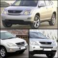 LEXUS RX 330/350/400 (XU30) 2003-2009