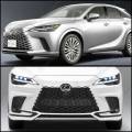 LEXUS RX (AL30) 2023-->