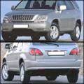 LEXUS RX 300 (XU10) 1997-2003