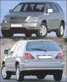 LEXUS RX 300 5����� (XU10) 1997-2003