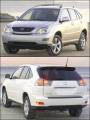 LEXUS RX 330 5����� (XU30) 2003-2009