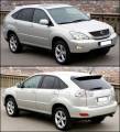 LEXUS RX 350 5����� (XU30) 2003-2009