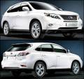 LEXUS RX 450 HYBRID 5����� (AL10) 2009-2012