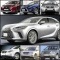 LEXUS RX LEXUS RX