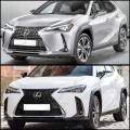 LEXUS UX (AA1) 2019-->