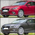  MAZDA 3 (BM) 2013-2016