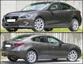 MAZDA 3 4 (BM) 2013-2016
