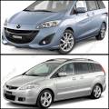 MAZDA 5 MAZDA 5