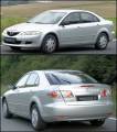 MAZDA 6 5 (GG) 2002-2005