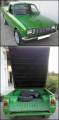 MAZDA B1200 PICK-UP 2 ( ) (UA)