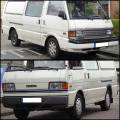 MAZDA BONGO MAZDA BONGO