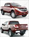 MAZDA BT-50 PICK-UP 4WD 4 ( ) (CD) 2013-