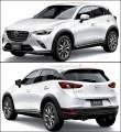 MAZDA CX-3 5 (DK) 2018-2019
