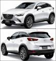 MAZDA CX-3 5 2018-2019