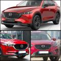 MAZDA CX-5 MAZDA CX-5