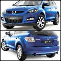 MAZDA CX-7 (ER) 2007-2011