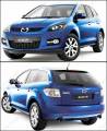 MAZDA CX-7 5����� (ER) 2007-2011