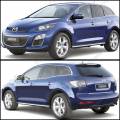 MAZDA CX-7 (ER) 2011-->