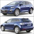 MAZDA CX-7 5����� (ER) 2011-