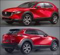  MAZDA CX-30 2019-->