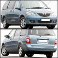 MAZDA MPV MAZDA MPV
