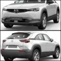 MAZDA MX MAZDA MX