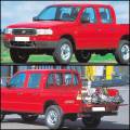 MAZDA PICK-UP (UN) 1999-2003