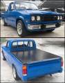 MAZDA B1600 PICK-UP ( ) 2 ( ) (UC) 1977-1985