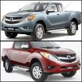  MAZDA BT-50 PICK-UP (CD) 2013-->