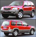 MAZDA TRIBUTE 5����� (EP) 2002-2005