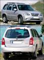 MAZDA TRIBUTE 5����� (EP) 2005-2008