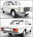 MERCEDES 200/4 4����� (W115) 1973-1976
