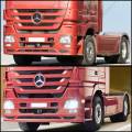 MERCEDES ACTROS (W930) 2008-2011