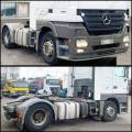 MERCEDES ACTROS (W930) 2003-2008